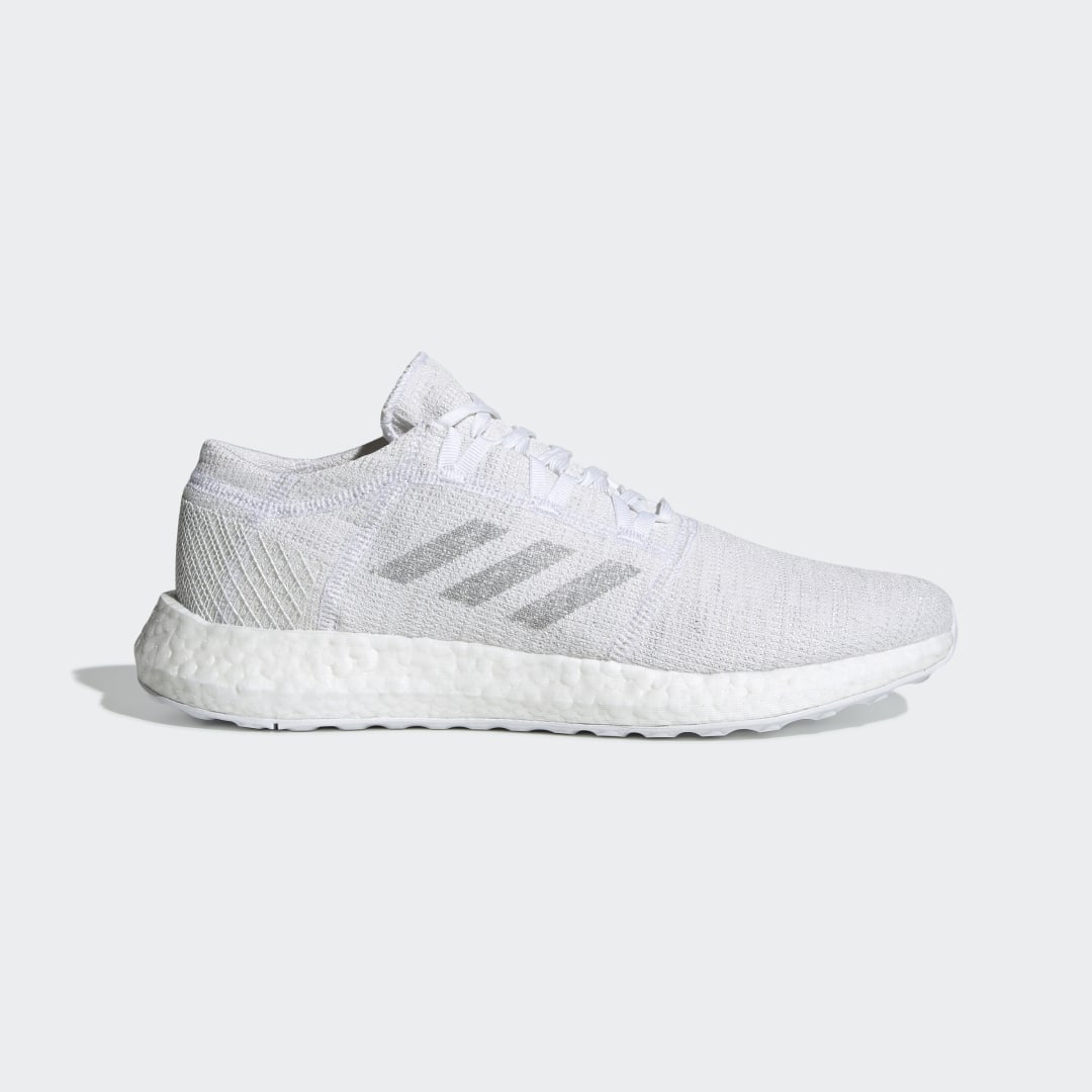 Sneakers og sko adidas Performance Pureboost Go Hvid | F35787, 0