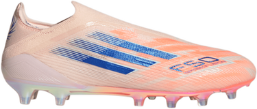 Sneakers og sko adidas Performance F50 Sparkfusion Elite Laceless FG/AG Flerfarvet | jq6354, 0
