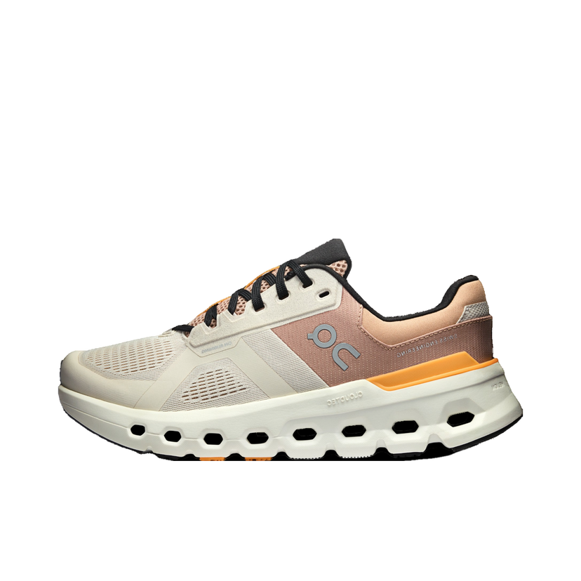 Sneakers og sko On Running On Running Cloudrunner 2 Beige | 3we10133196