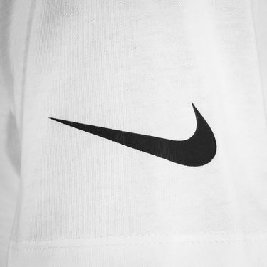 T-shirt Nike TFF Hvid | tffwcz0881-tffwcz0881, 2