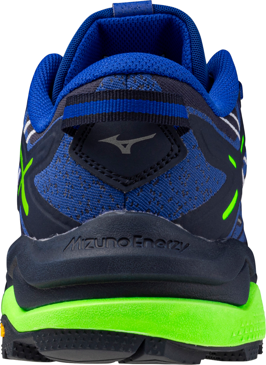Sneakers og sko Mizuno Mizuno WAVE MUJIN 10 Blå | j1gj2470-63, 1