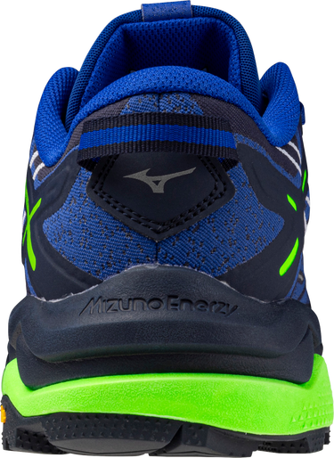 Sneakers og sko Mizuno Mizuno WAVE MUJIN 10 Blå | j1gj2470-63, 1