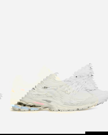 Sneakers og sko New Balance 2002 "Protection Pack - White" Hvid | M2002RDC, 3