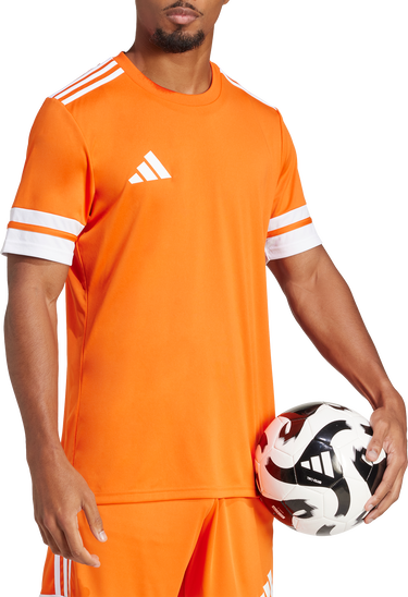 T-shirt adidas Performance Adidas Squadra 25 Jersey Orange | jc8674, 0