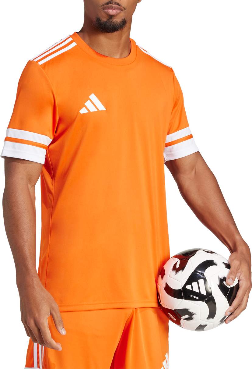 T-shirt adidas Performance Adidas Squadra 25 Jersey Orange | jc8674