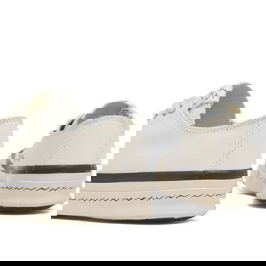 Sneakers og sko visvim Visvim Skagway Lo UK 7 Beige | 125101001002-IVR, 4