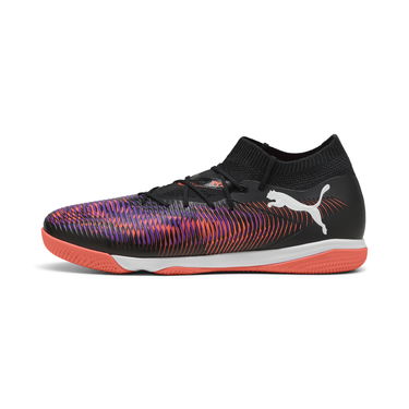 Sneakers og sko Puma FUTURE 8 MATCH IT Sort | 108371_01, 0
