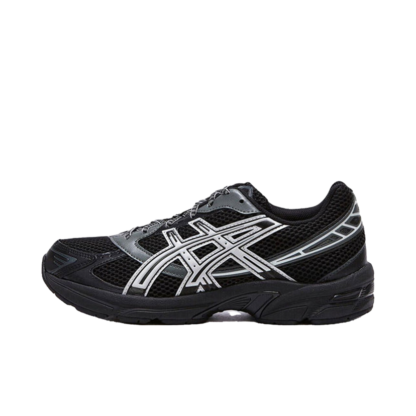 Sneakers og sko Asics Gel-1130 Black Glacier Grey Sort | 1201A910-001