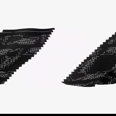 Boksere Puma Everyday Comfort Flerfarvet | 93528401, 3