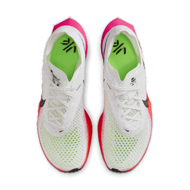 Sneakers og sko Nike Vaporfly 3 Hvid | HF4995-100, 4