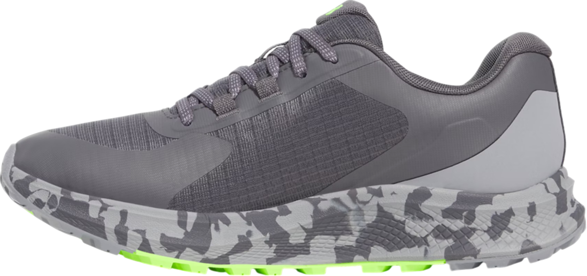 Sneakers og sko Under Armour Charged Bandit TR 3 SP Grå | 3028657-025, 1