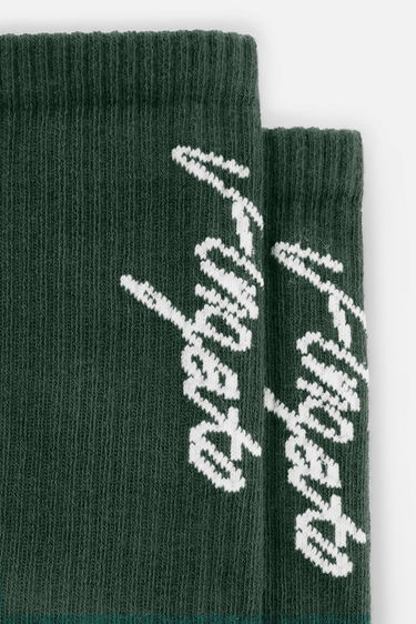 Sokker AXEL ARIGATO Soho Socks Grøn | X2248003, 3