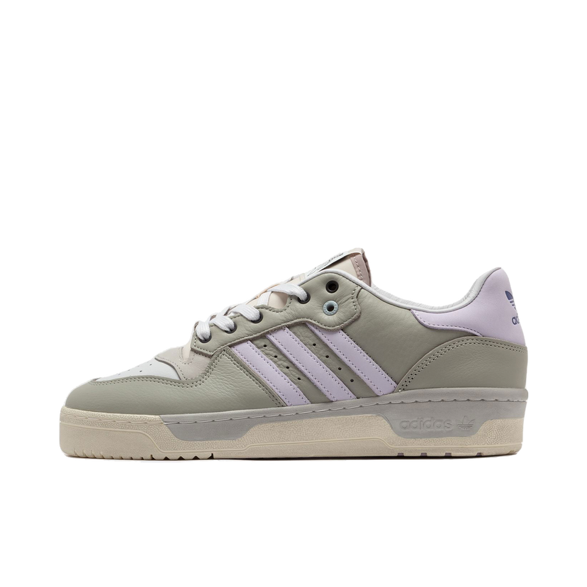 Sneakers og sko adidas Originals RIVALRY LOW NICE KICKS Grå | IH2597