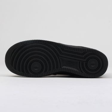 Sneakers og sko Nike Air Force 1 LV8 Utility GS Sort | AR1708-001, 4