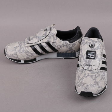 Sneakers og sko adidas Originals Micropacer OG Grå | C75570, 2