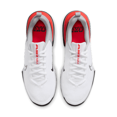 Sneakers og sko Nike Air Max Alpha Trainer Hvid | FQ1833-005, 1