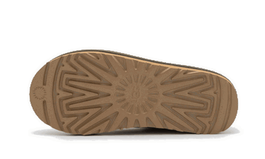 Sneakers og sko UGG Tasman Burnt Olive Gum Grøn | 5955-BTOL, 2