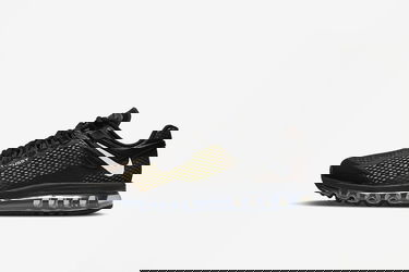 Sneakers og sko Nike Stüssy x Air Max 2013 Sort | DO2461-001, 0