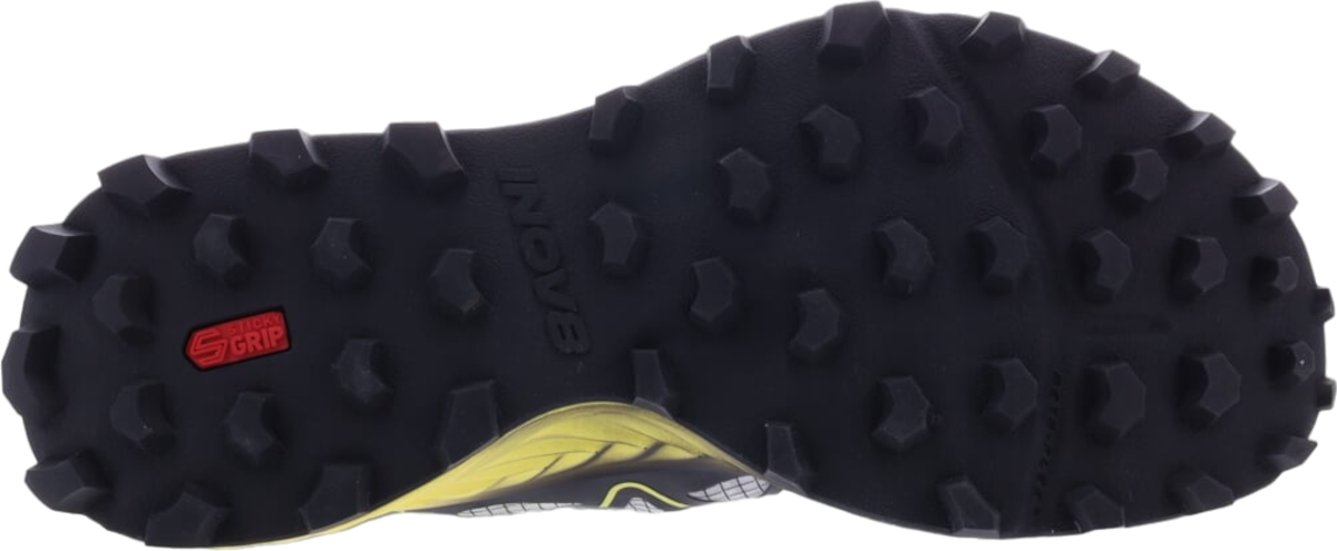 Sneakers og sko inov-8 MudTalon Speed Wide Gul | 001146-bkyw-w-001, 1