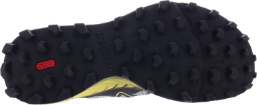 Sneakers og sko inov-8 MudTalon Speed Wide Gul | 001146-bkyw-w-001, 1