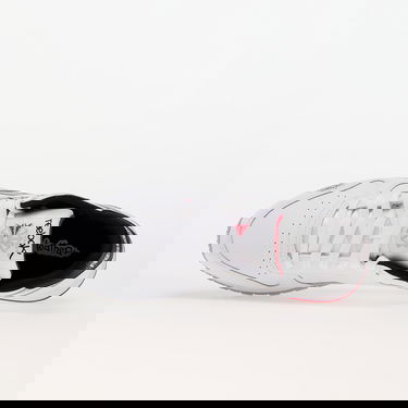 Sneakers og sko Reebok Classic Leather Ftw White/ Core Black/ Vector Red Hvid | 100075003, 2