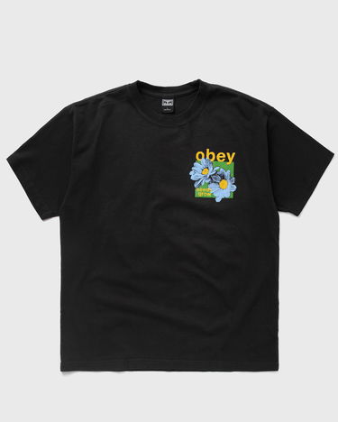 T-shirt OBEY Seeds Grow Sort | 166913705-VBL, 0