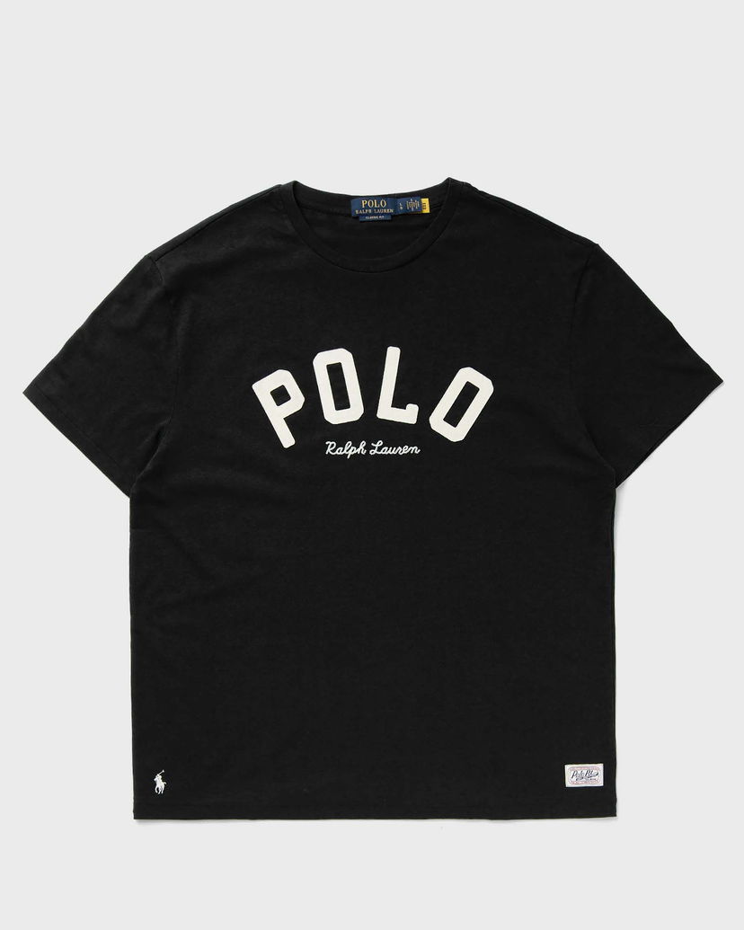 T-shirt Polo by Ralph Lauren Polo Ralph Lauren SHORT SLEEVE-TEE men Sort | 710952043002