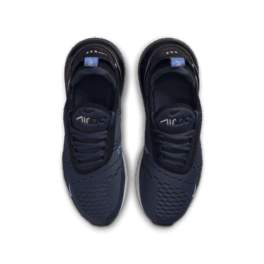 Sneakers og sko Nike Air Max 270 Mørkeblå | 943345-408, 3