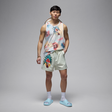 Tanktop Jordan Jordan Flight Essentials Tank Top Flerfarvet | HJ2403-100, 2
