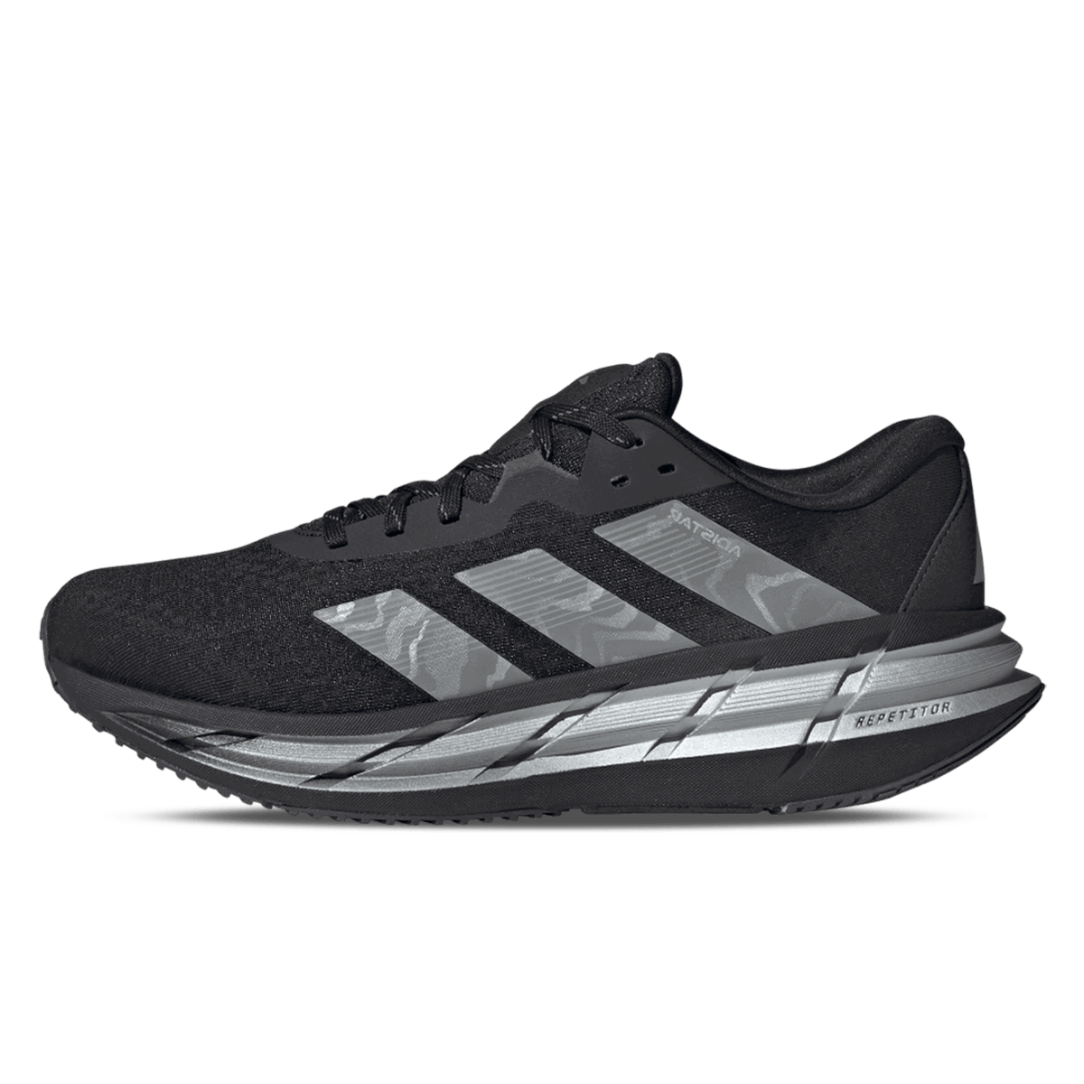 Sneakers og sko adidas Performance ADISTAR 3 REFLECTIVE Sort | ID6171, 0
