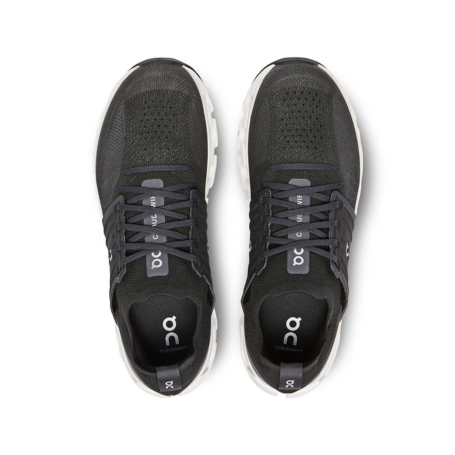 Sneakers og sko On Running On-running Cloudsurfer Sort | 3MD10560485, 1