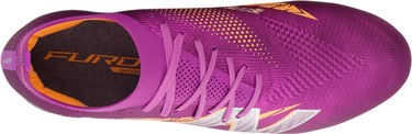 Sneakers og sko New Balance New Balance FURON ELITE FG V8 Lilla | NBSF1FEJ8, 3