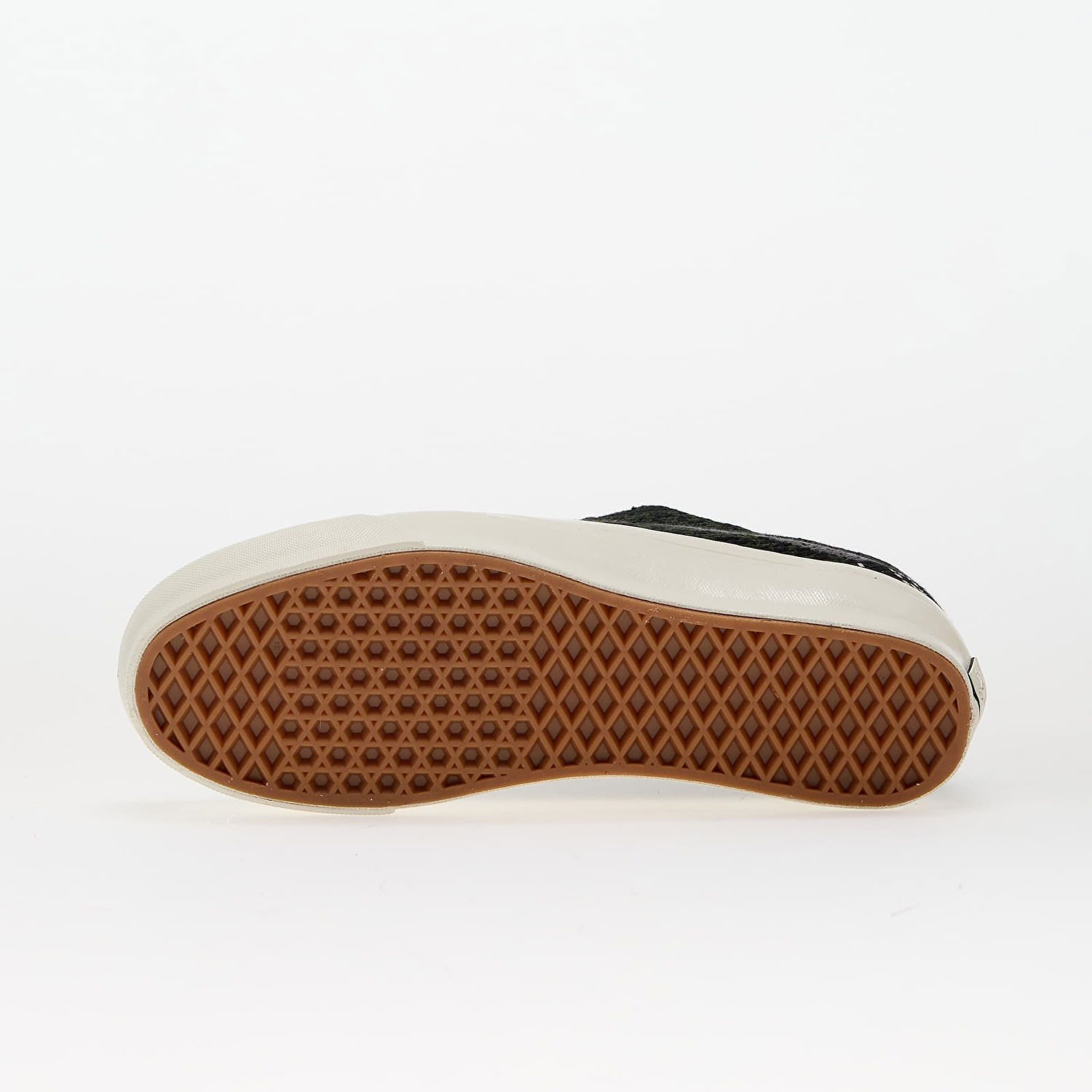 Sneakers og sko Vans LX Old Skool 36 EK 43 Sort | VN000EFKEMU1, 1