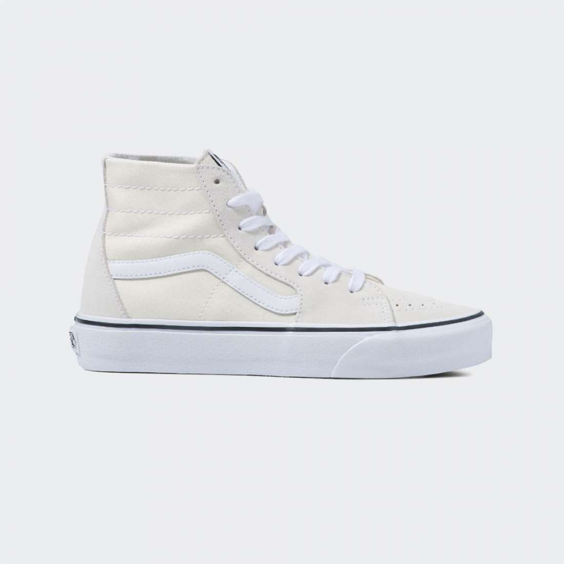Sneakers og sko Vans SK8-Hi Tapered W Hvid | VN0A4U16FS81, 0
