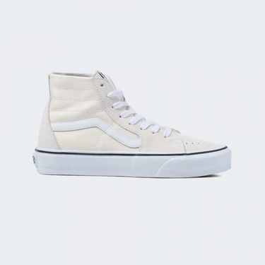 Sneakers og sko Vans SK8-Hi Tapered W Hvid | VN0A4U16FS81, 0
