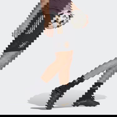 Shorts adidas Performance Germany Tiro 23 Pro Shorts Sort | HC1289, 6