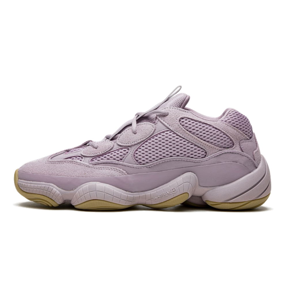 Sneakers og sko adidas Yeezy Yeezy 500 "Soft Vision" Lilla | FW2656, 0