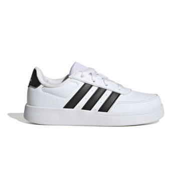 Sneakers og sko adidas Performance adidas Breaknet 2.0 K 37 1/3 Hvid | HP8956, 0