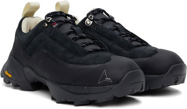 Sneakers og sko ROA ROA Katharina Organiclab.zip Edition Mørkeblå | KLE60-118, 3