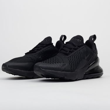 Sneakers og sko Nike Air Max 270 BG Sort | BQ5776-001, 1