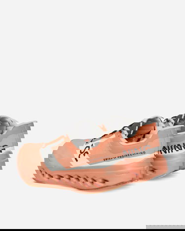 Sneakers og sko On Running Cloudsurfer Next Z5 Orange | 3WF10233004 CW, 5