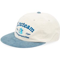 Kasket LMC Team Bear Corduroy 6 Panel Cap Beige | 0LM23FHG103-VBL, 2