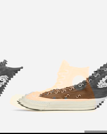 Sneakers og sko Converse Chuck 70 LTD Walnut Dye Brun | A06053C, 3