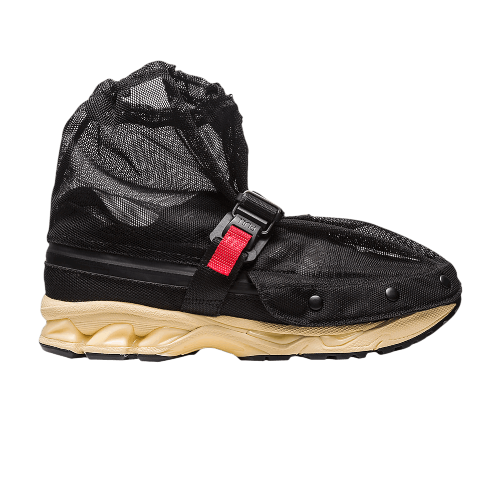 Sneakers og sko Asics BEAMS x Gel Kayano 14 GORE-TEX Sort | 1201A532-001, 1