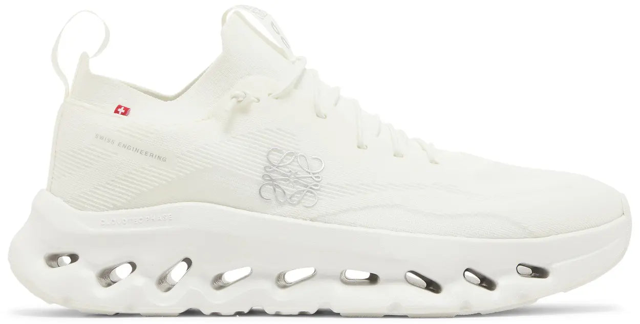 Sneakers og sko On Running Cloudtilt LOEWE Hvid | 3WD30310108/L929282X15-3089, 0