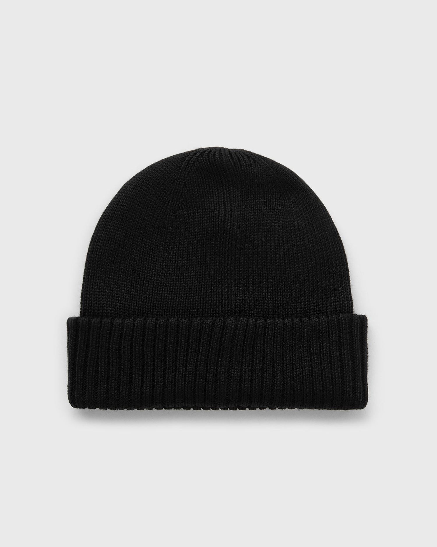 Beanie Arcteryx Mallow Knit Beanie Sort | X000007423-BLACK, 1