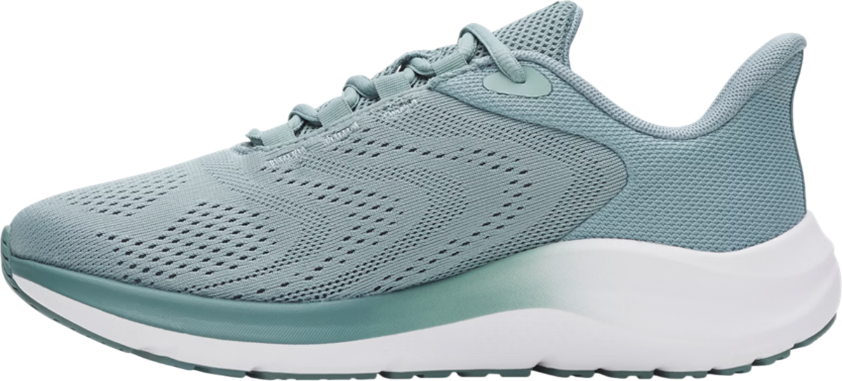Sneakers og sko Under Armour Charged Pursuit 4 Turkis | 6000598-323, 1