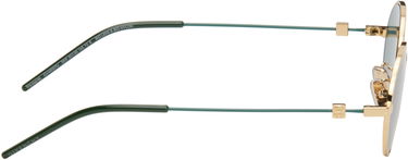 Solbriller Givenchy Givenchy GV Speed Sunglasses Metalisk | GV40107U@5130P 192337205521, 1