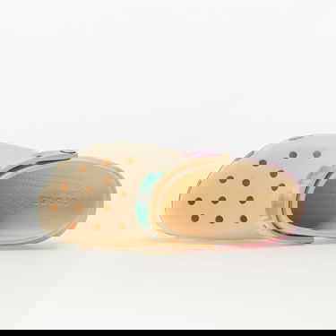 Sneakers og sko Crocs Classic Platform Ombre Clog W Beige | 208278-1FR, 3