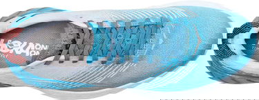 Sneakers og sko Hoka One One Mach 3 Turkis | 1106479-bmwh, 2